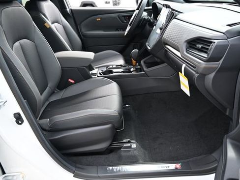 New 2026 Subaru Forester Wilderness AWD/4WD image 16