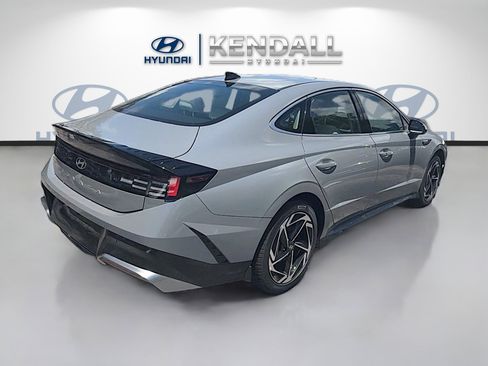 New 2026 Hyundai Sonata SEL FWD image 6