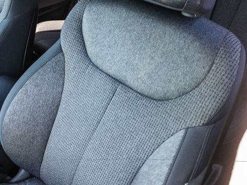 Certified 2023 Hyundai Santa Fe SE FWD image 35