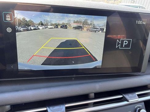 New 2026 Hyundai Tucson SE image 32