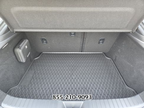 New 2026 MAZDA MAZDA3 Carbon image 12