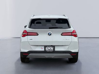New 2025 BMW X3 xDrive30i w/ Premium Package