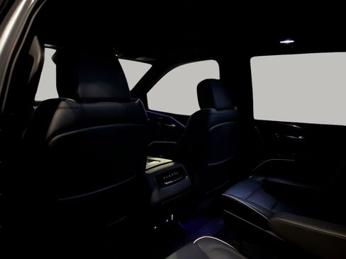 Certified 2023 Cadillac Escalade Premium Luxury image 18