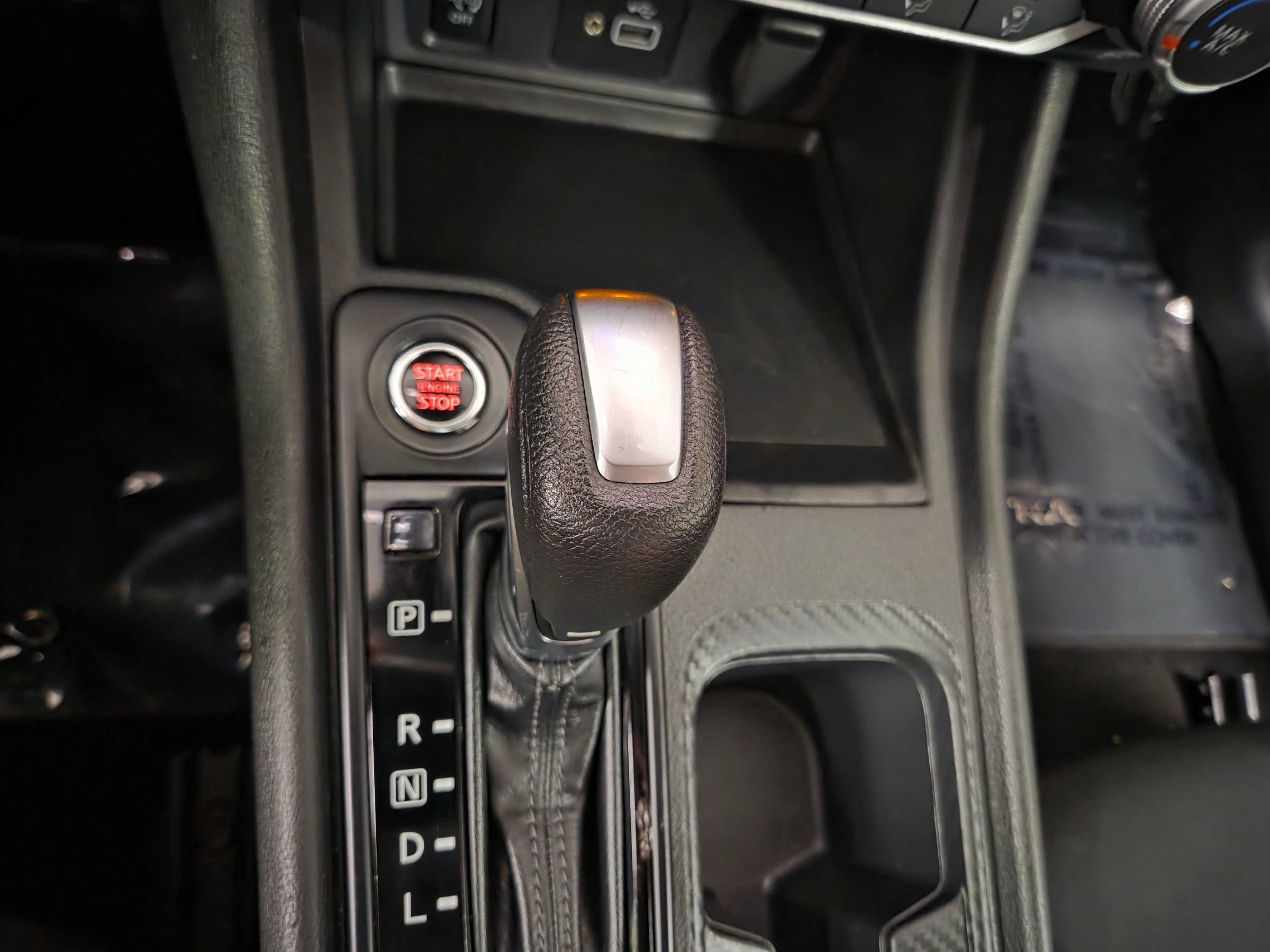 Used 2024 Nissan Sentra S FWD image 24