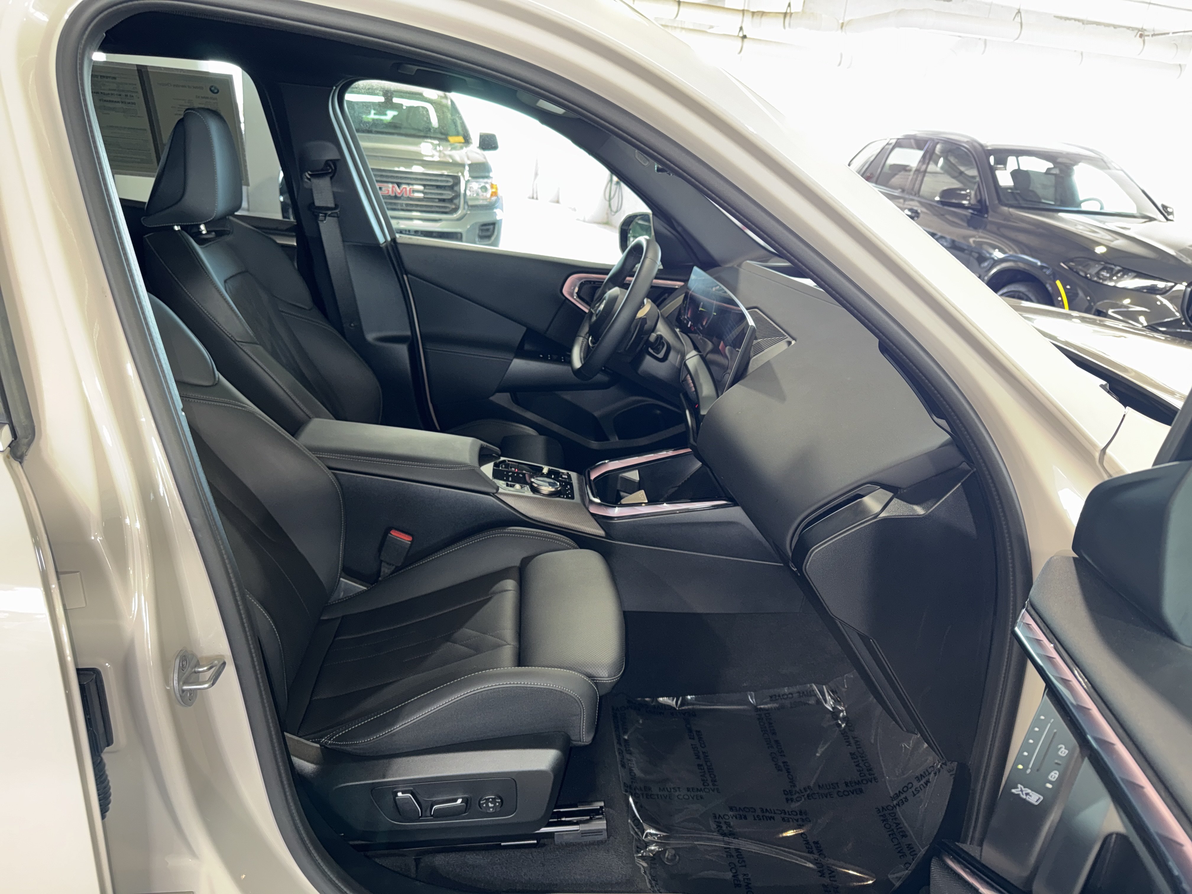 Certified 2025 BMW X3 xDrive30i AWD/4WD image 10