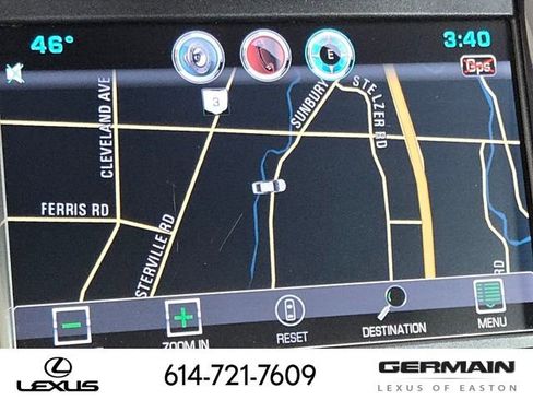 Used 2015 Chevrolet Impala LTZ image 33