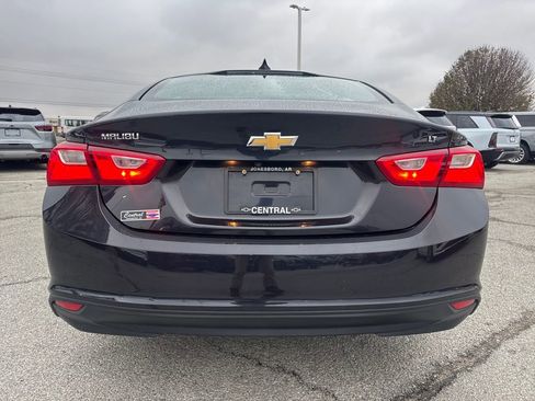 Used 2023 Chevrolet Malibu LT image 4