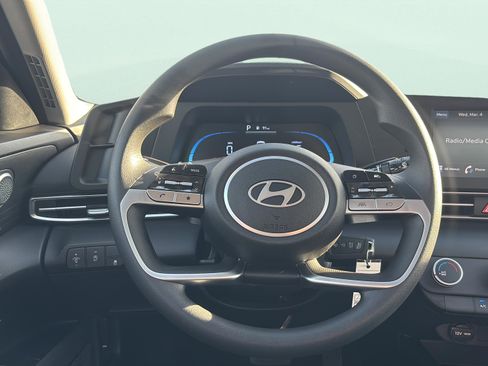 New 2026 Hyundai Elantra SE image 12