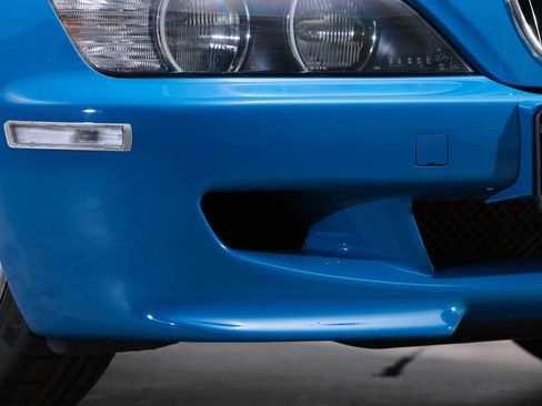 Used 2001 BMW M Roadster image 15