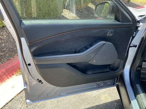 Used 2022 Ford Mustang Mach-E GT AWD/4WD image 16