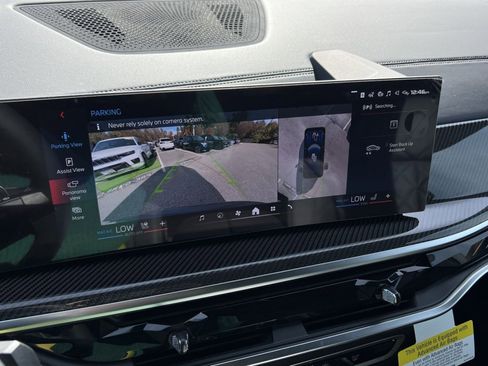 New 2026 BMW X5 M60i image 16