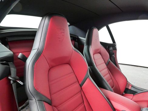 New 2026 Porsche 911 Carrera S RWD image 20