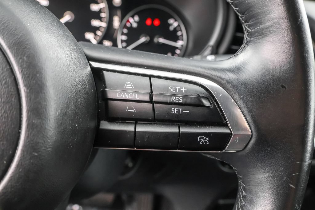 Used 2024 MAZDA CX-30 AWD 2.5 S w/ Preferred Package image 23