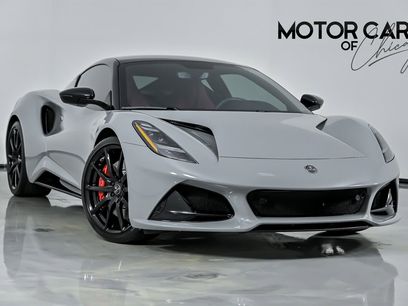 Used 2025 Lotus Emira
