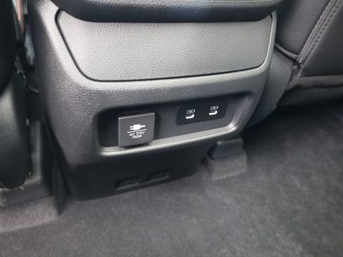 New 2026 Honda Passport TrailSport image 30