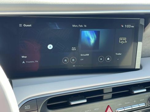 New 2026 Hyundai Palisade Limited image 27