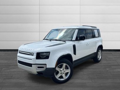 Used 2023 Land Rover Defender 110 SE