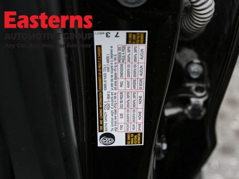 Used 2023 Subaru Solterra AWD image 35