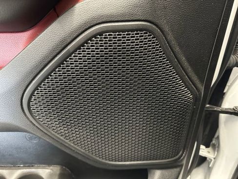 Used 2025 RAM 1500 Rebel w/ Rebel Level 1 Equipment Group image 21