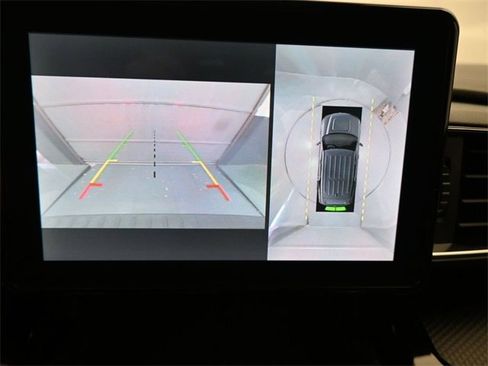 Used 2022 Ford Explorer ST w/ Equipment Group 401A image 15