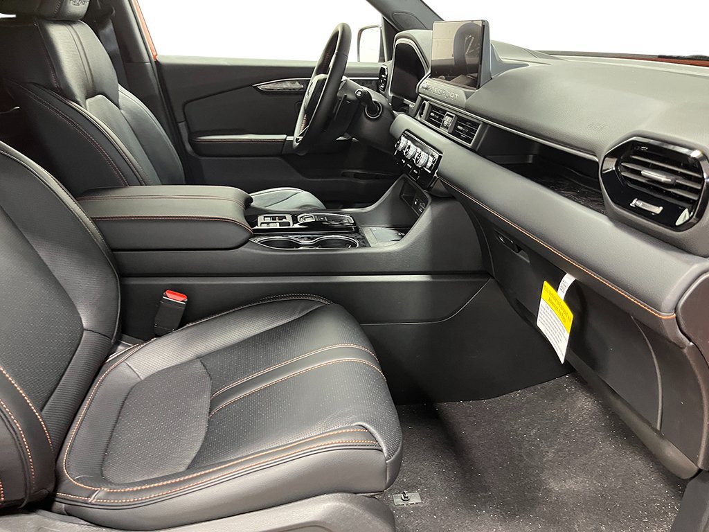 New 2026 Honda Passport TrailSport Elite image 32