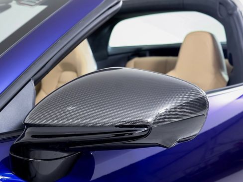 Used 2024 Porsche 911 Targa 4S image 12