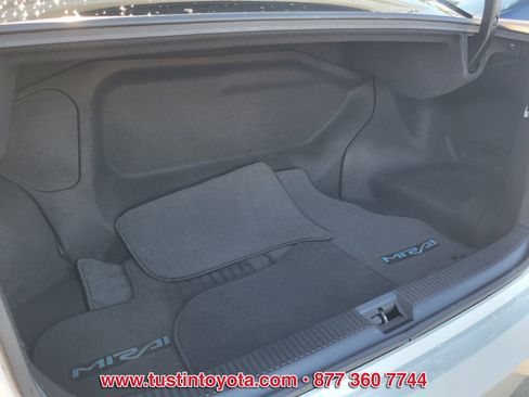 Certified 2018 Toyota Mirai image 12