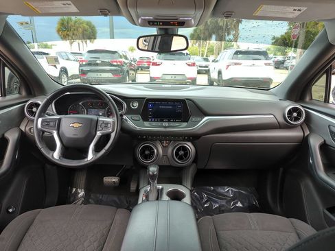 Used 2019 Chevrolet Blazer LT AWD/4WD image 20
