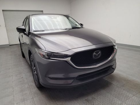 Used 2018 MAZDA CX-5 Grand Touring FWD image 14