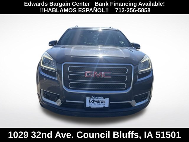 Used 2014 GMC Acadia SLT FWD image 2