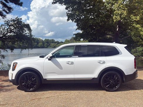 Used 2022 Kia Telluride SX AWD/4WD image 10