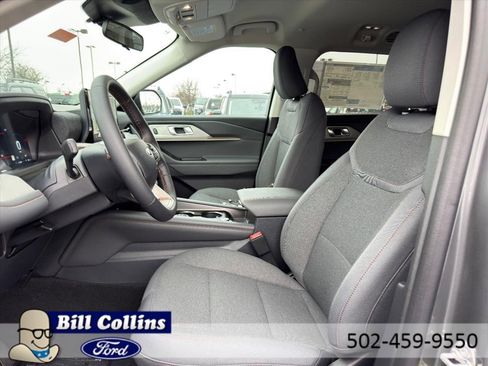 New 2026 Ford Explorer Active image 20