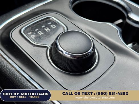 Used 2014 Dodge Durango Limited AWD/4WD image 13