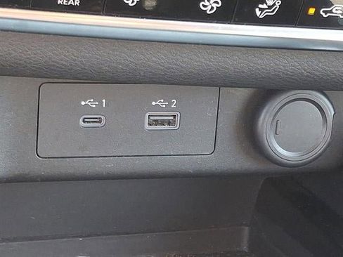 Certified 2021 Nissan Rogue SV image 57