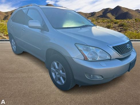Used 2008 Lexus RX 350 2WD image 5