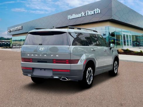 New 2026 Hyundai Santa Fe SEL FWD image 7