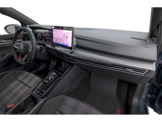 New 2026 Volkswagen GTI S FWD image 12