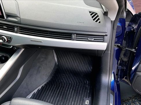 Used 2018 Audi A5 2.0T Premium Plus image 17