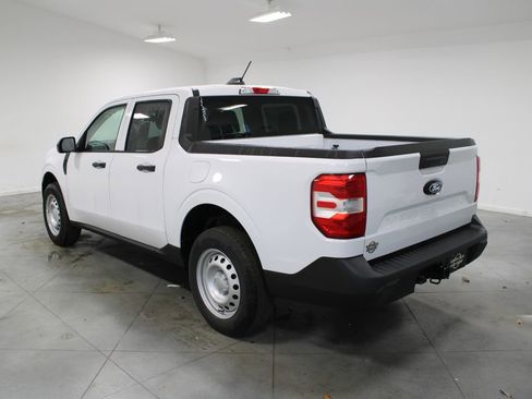 New 2025 Ford Maverick XL image 6