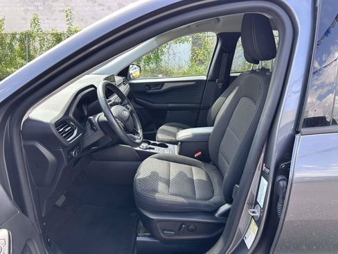 Used 2023 Ford Escape Active AWD/4WD image 12
