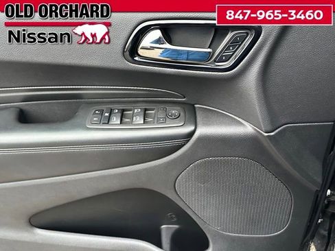 Used 2022 Dodge Durango GT image 9
