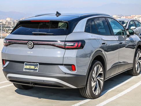 New 2025 Volkswagen ID.4 Pro S Plus image 7