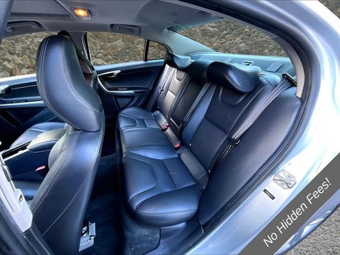 Used 2015 Volvo S60 T5 Platinum AWD/4WD image 21