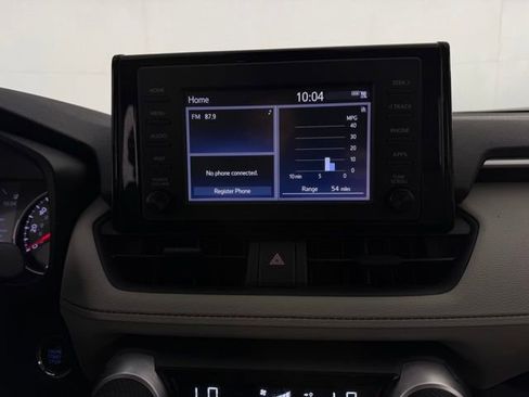 Used 2019 Toyota RAV4 XLE w/ Convenience Package AWD/4WD image 22