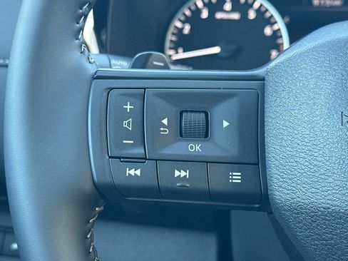 New 2026 Nissan Pathfinder SV AWD/4WD image 28