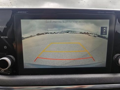 Used 2020 Hyundai Sonata SEL w/ Premium + Sunroof Package FWD image 20