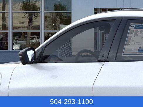 New 2026 Ford Mustang Mach-E Premium w/ Technology Package RWD image 22