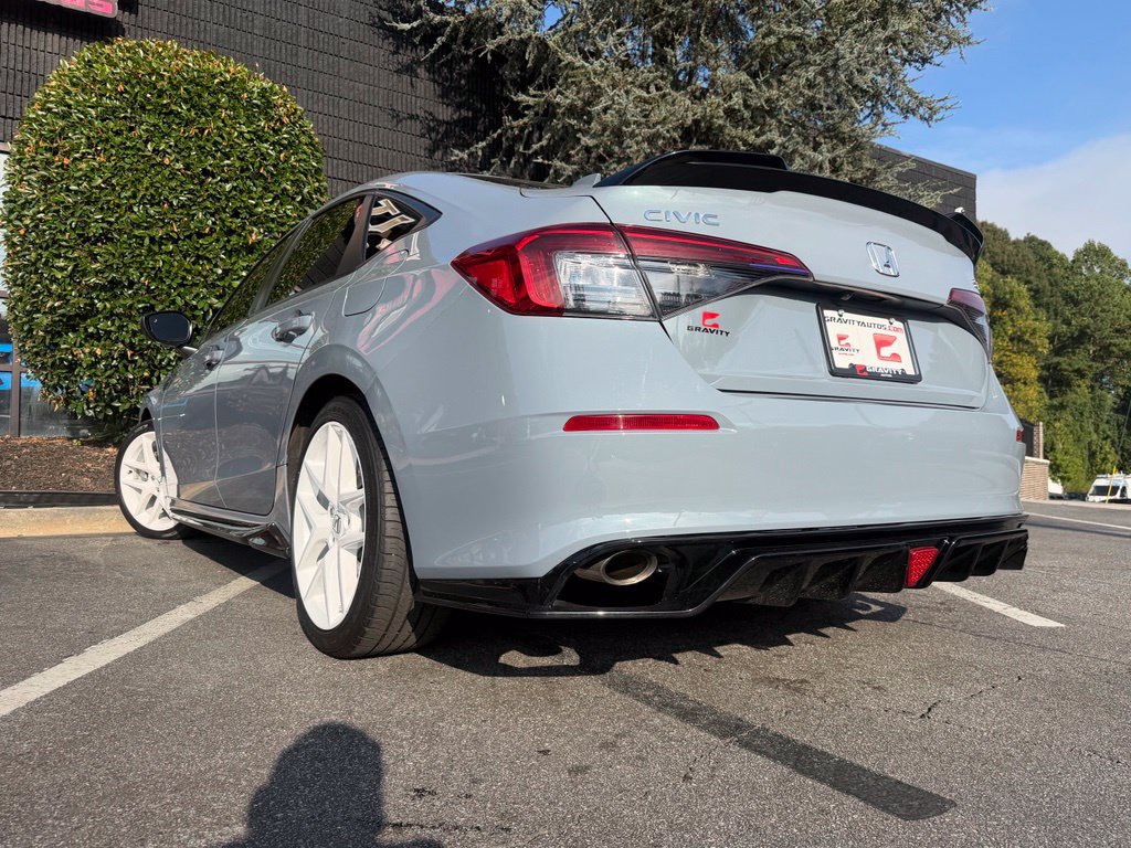 Used 2024 Honda Civic Si image 20