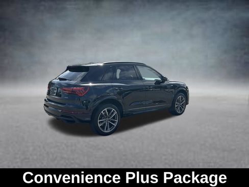 Used 2025 Audi Q3 2.0T Premium w/ Convenience Package AWD/4WD image 5