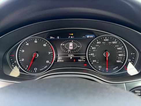 Used 2013 Audi A6 3.0T Premium Plus image 39